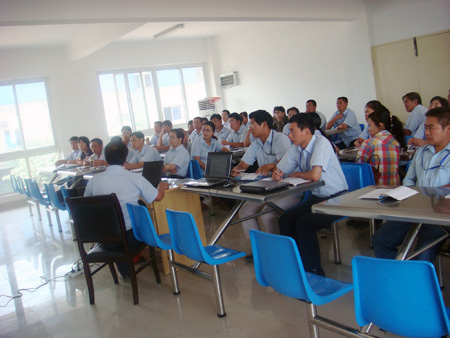 ��Ŀ��˾���������ѵ